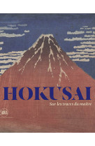 HOKUSAI - MENEGAZZO ROSELLA - FLAMMARION