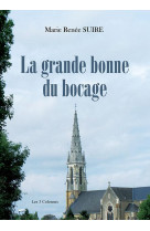 GRANDE BONNE DU BOCAGE - SUIRE MARIE RENEE - BAUDELAIRE