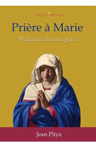 PRIERES A MARIE - JEAN PLIYA - EPHESE