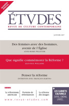 ETUDES NO 4234 / JANVIER 2017 - XXX - Assas