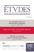 ETUDES 4235 - FEVRIER 2017 - XXX - Assas