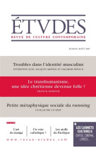 ETUDES 4240 - JUILLET-AOUT 2017 - XXX - NC