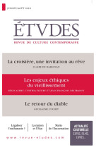 ETUDES NO 4251 / JUILLET AOUT 2018 - XXX - NC