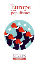 EUROPE ET LES POPULISMES - ESSENTIELS D-ETUDES 2019 - XXX - SER