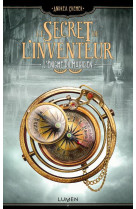 SECRET DE L-INVENTEUR TOME 2 - L-ENIGME DU MAGICIEN - CREMER ANDREA - Lumen