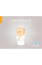 JEAN-PAUL II (HIST.JEUNESSE) - CRETE/WENNAGEL - Quelle histoire