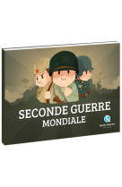 SECONDE GUERRE MONDIALE (HIST.JEUNESSE) - CRETE/WENNAGEL - Quelle histoire