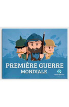 PREMIERE GUERRE MONDIALE - CRETE ET WENNAGEL - Quelle histoire