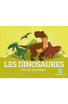 DINOSAURES / L-EPOPEE DES GRANDS REPTILES - V. BARON ET WENNAGEL - Quelle histoire