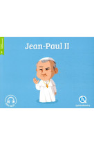 JEAN-PAUL II - XXX - QUELLE HISTOIRE