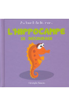 HIPPOCAMPE SE DECOURAGE / TOME 11 - BONCENS - Beluga