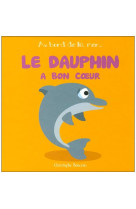 DAUPHIN A BON COEUR - BONCENS CHRISTOPHE - Beluga