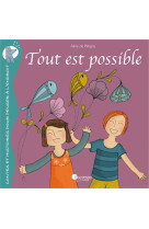 TOUT EST POSSIBLE - ALINE DE PETIGNY - Pourpenser