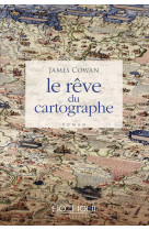 REVE DU CARTOGRAPHE - COWAN JAMES - Hozhoni