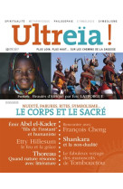 ULTREIA 12 - COLLECTIF - Hozhoni