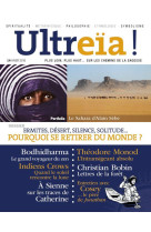 ULTREIA 14 - COLLECTIF - NC