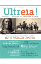 ULTREIA 15 - COLLECTIF - NC