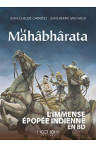 MAHABHARATA - CARRIERE/MICHAUD - HOZHONI