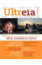 ULTREIA 17 / ANNEE 2019 - COLLECTIF - NC