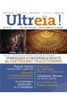 ULTREIA ! 18 - VOL18 - COLLECTIF - NC