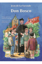 DON BOSCO - JEAN DE LA VARENDE. - Via romana