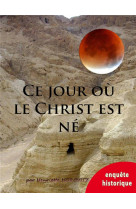 CE JOUR OU LE CHRIST EST NE - HENRIETTE HOROVITZ - Saint-Jude