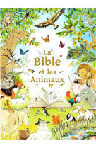 BIBLE ET LES ANIMAUX (LA) - MAURICETTE VIAL-ANDR - SAINT JUDE