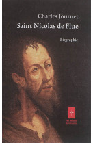 SAINT NICOLAS DE FLUE - JOURNET CHARLES - AD SOLEM