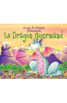 DRAGON GOURMAND - FOOGY/ZANAPA - P TIT LOUIS