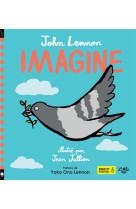 IMAGINE - JULLIEN JEAN - Little Urban