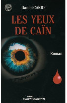 YEUX DE CAIN - CARIO DANIEL - GROIX DIFFUSION