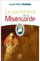 Sacrement de la misericorde