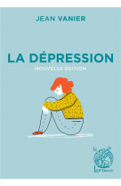 DEPRESSION - JEAN VANIER - Livre ouvert