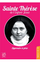 SAINTE THERESE DE L-ENFANT-JESUS - SAINTE THERESE DE LI - LIVRE OUVERT