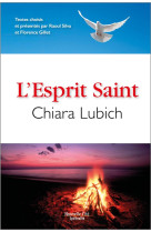 ESPRIT SAINT - LUBICH CHIARA - NOUVELLE CITE