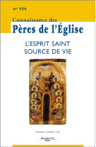 CONNAISSANCE DES PERES DE L-EGLISE NO 154 / JUIN 2019 - COLLECTIF - NOUVELLE CITE