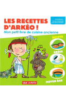 MON PETIT LIVRE DE CUISINE - HAVERLAND - Faton jeunesse