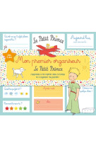 MON PREMIER ORGANISEUR LE PETIT PRINCE - XXX - NC