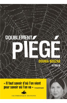 DOUBLEMENT PIEGE - BOUZAR DOUNIA - SALTIMBANQUE