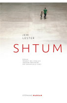 SHTUM - LESTER JEM - STEPHANE MARSAN