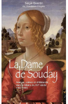 DAME DE SOUDAY - QUENTIN SERGE - QUINT FEUILLE