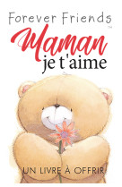 MAMAN JE T-AIME - HELEN EXLEY - EXLEY