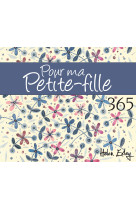 POUR MA PETITE-FILLE - HELEN EXLEY - EXLEY