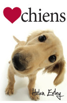 CHIENS - HELEN EXLEY - EXLEY