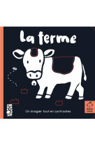 FERME - XXX - TIGRE ET CIE