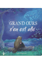 GRAND OURS S-EN EST ALLE - XXX - TIGRE ET CIE