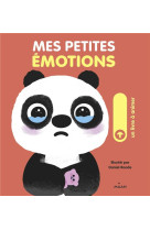 MES PETITES EMOTIONS - ROODE DANIEL - MILAN