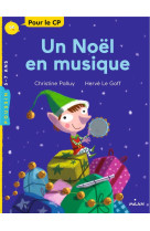 UN NOEL EN MUSIQUE - PALLUY/LE GOFF - MILAN