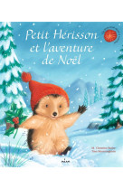 PETIT HERISSON ET L-AVENTURE DE NOEL - BUTLER ET MACNAUGHTON - MILAN