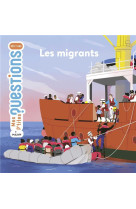 MIGRANTS - LABOUCARIE ET RIEMANN - MILAN